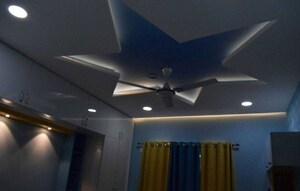 Furnished Amenities in 3 BHK Apartment at SJR Primecorp Parkway Homes, Sarjapur Road – for Rent