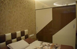 Living Room in 3 BHK Apartment at SJR Primecorp Parkway Homes, Sarjapur Road – for Rent