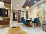 2 BHK + Pooja Room 1280 Sq.Ft. Apartment in Balaji Delta Central