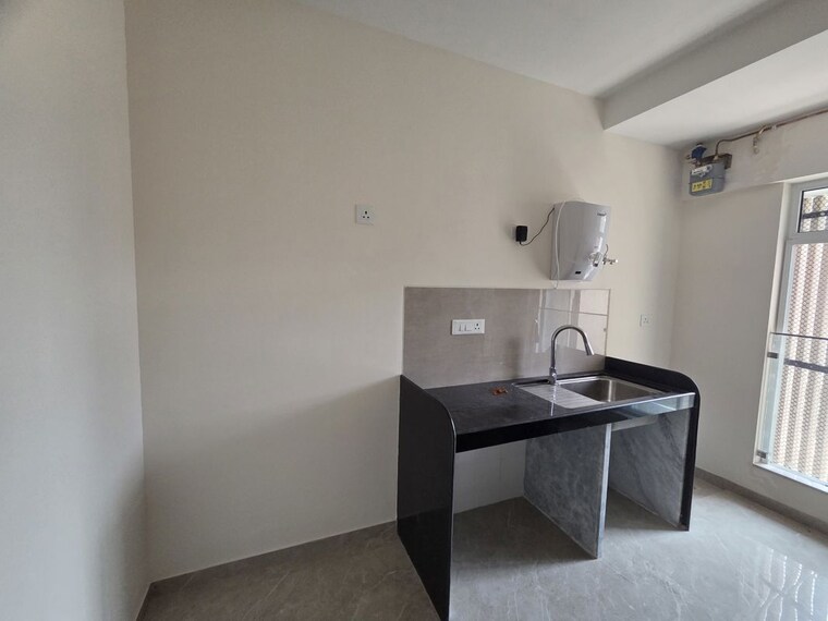Kitchen, lnt-elixir-reserve 2 Bedroom 710 Sq.Ft. Apartment In Powai Mumbai 10358912