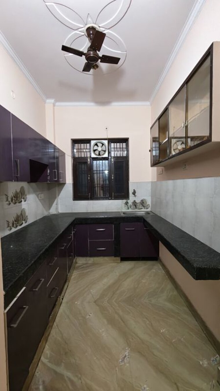 Kitchen, sector 37 2 Bedroom 1440 Sq.Ft. Builder Floor In Sector 37 Faridabad 10358914