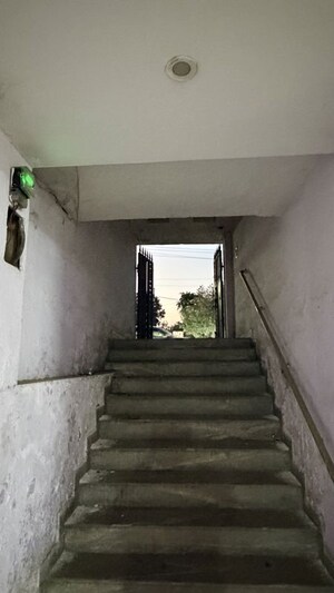  Warehouse – Entrance View at Sainik Colony - for Rent