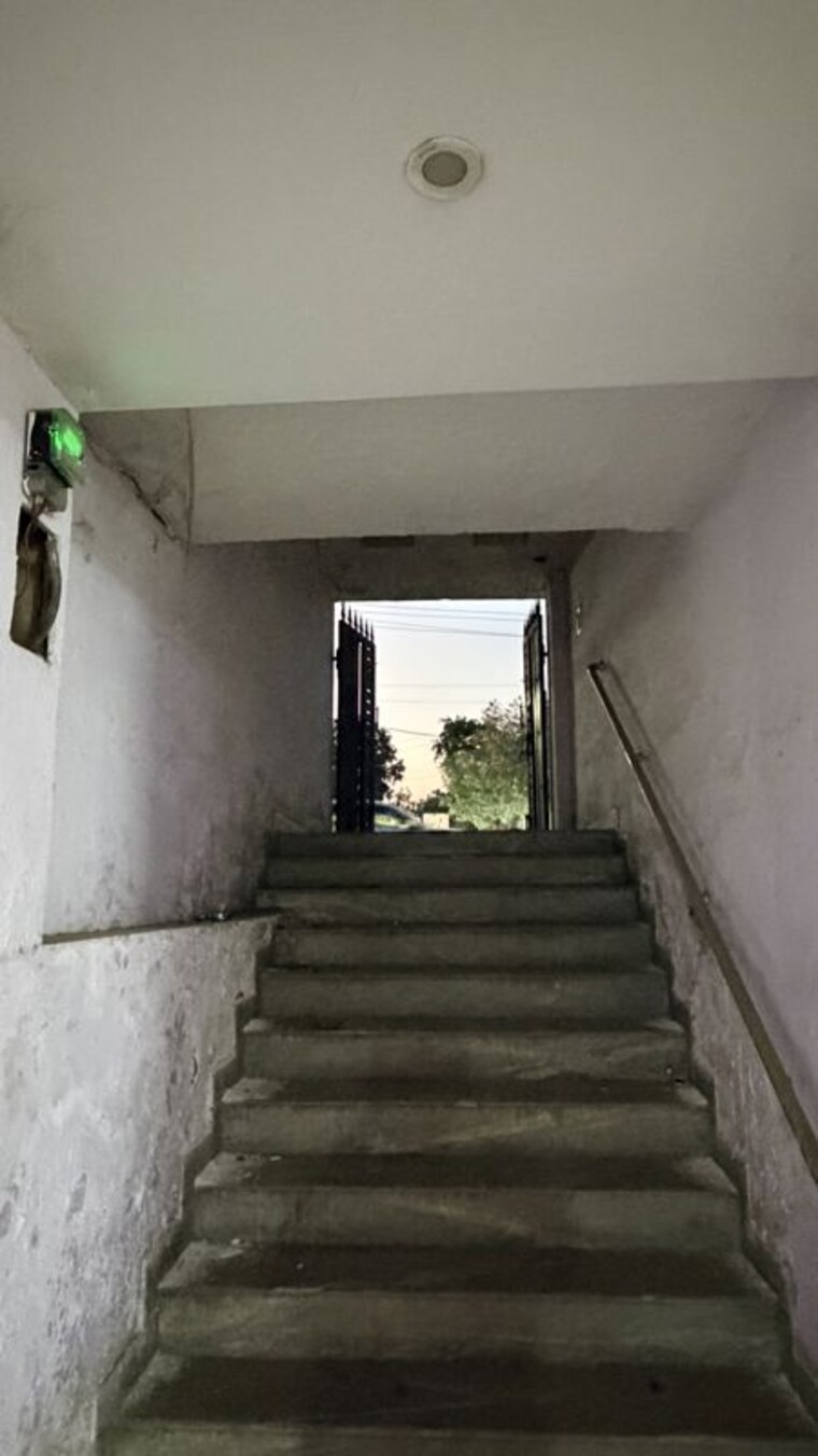 Entrance, sainik colony Commercial Warehouse 2250 Sq.Ft. In Sainik Colony Faridabad 10358913