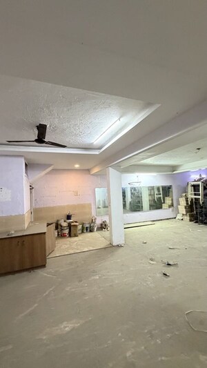 Building Lobby in  Warehouse at Sainik Colony – for Rent