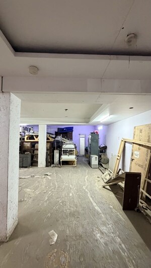 Lobby in  Warehouse at Sainik Colony – for Rent