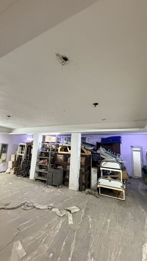 Lobby in  Warehouse at Sainik Colony – for Rent