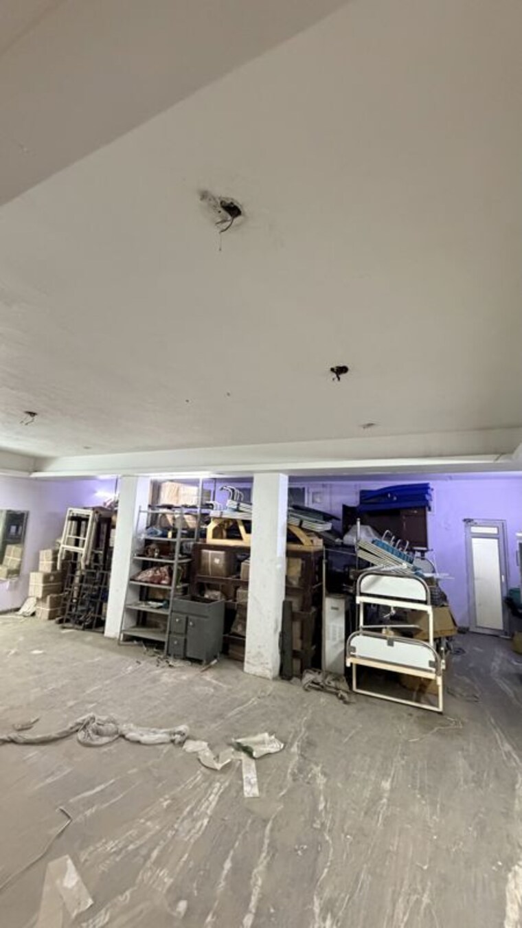 Lobby, sainik colony Commercial Warehouse 2250 Sq.Ft. In Sainik Colony Faridabad 10358913