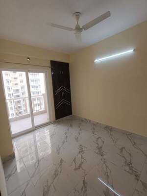 Bedroom in 2 BHK Apartment at SG Shikhar Height, Siddharth Vihar – for Rent