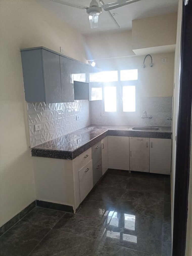 Kitchen, sg-shikhar-height 2 Bedroom 1070 Sq.Ft. Apartment In Siddharth Vihar Ghaziabad 10358918