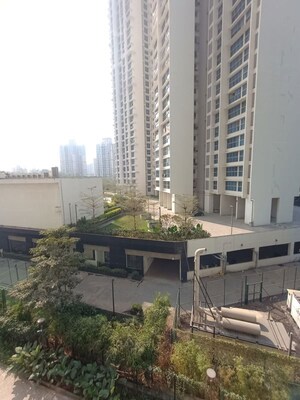 2 BHK Apartment – Exterior View View at Lodha Woods, Kandivali East - for Rent