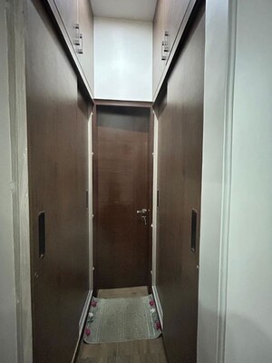 Furnished Amenities in 2 BHK Builder Floor at Ansal Sushant Lok I, Sector 43 – for Rent