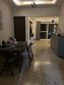 2 BHK Builder Floor For Rent in Ansal Sushant Lok I