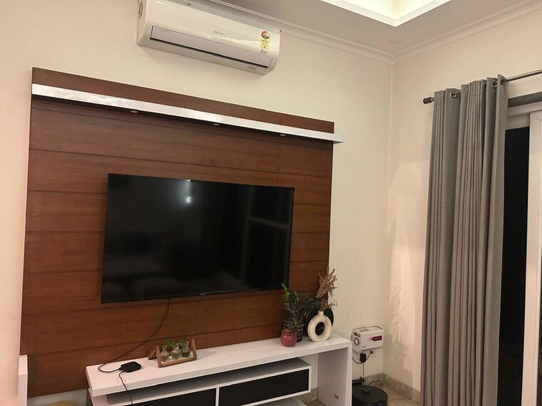 undefined, ansal-sushant-lok-i 2 Bedroom 1050 Sq.Ft. Builder Floor In Sector 43 Gurgaon 10358926