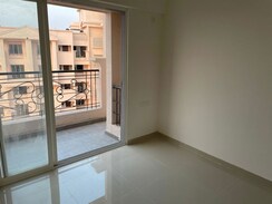 2 BHK + Basement Apartment For Rent in Puranik Aldea Annexo