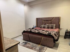 2.5 BHK Apartment For Rent in Gaurs Siddhartham