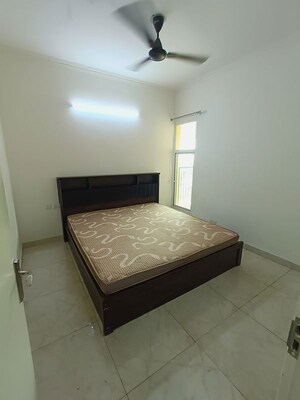 Bedroom in 2.5 BHK Apartment at Gaurs Siddhartham, Siddharth Vihar – for Rent