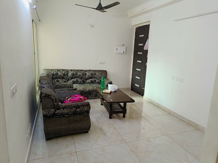 Living Room, gaurs-siddhartham 2.5 Bedroom 1185 Sq.Ft. Apartment In Siddharth Vihar Ghaziabad 10358927