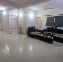3 BHK Apartment For Rent in Mathura Sapthagiri