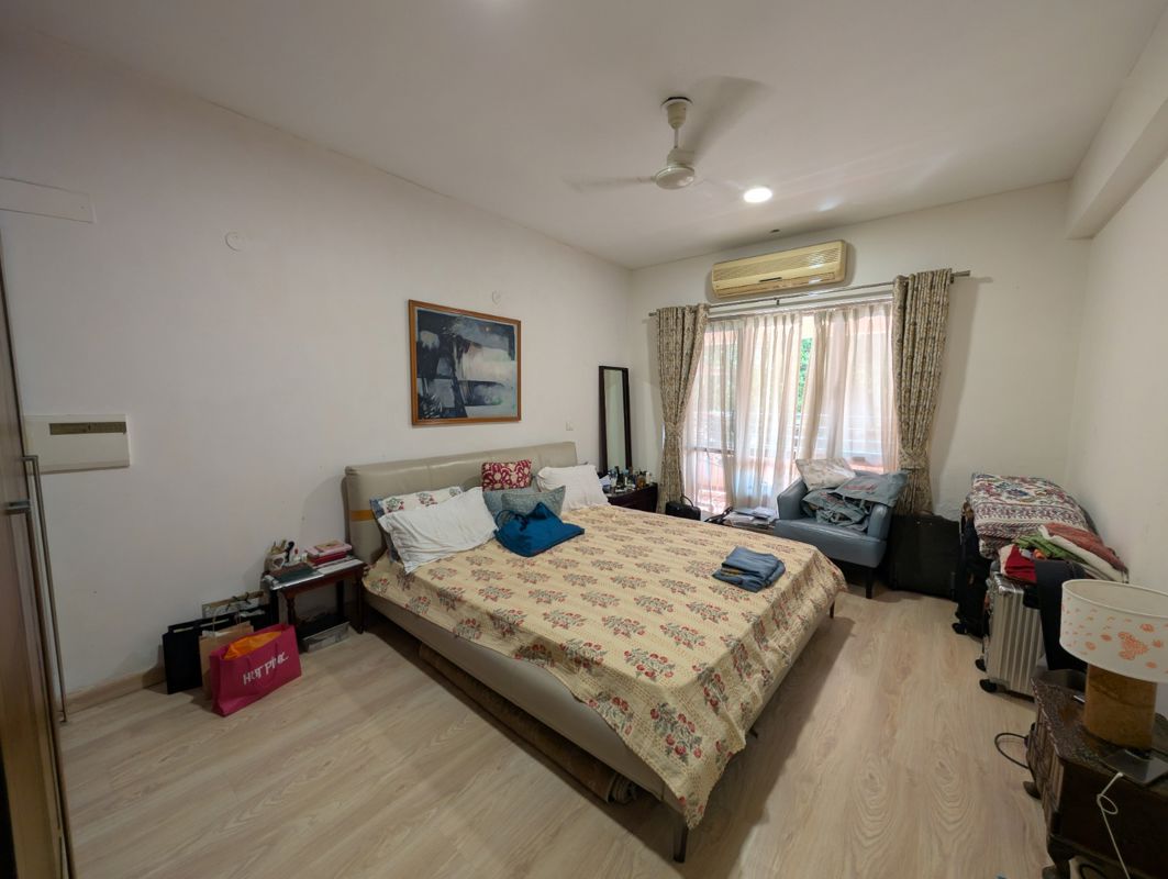 2 BHK 1250 Sq.Ft. Apartment in Omaxe Heights