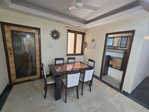 Gym in 3 BHK Apartment at Hiranandani Glen Croft, Powai – for Rent