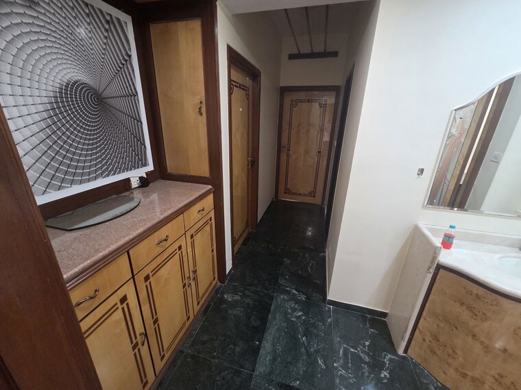 Kitchen, hiranandani-glen-croft 3 Bedroom 1350 Sq.Ft. Apartment In Powai Mumbai 10358920
