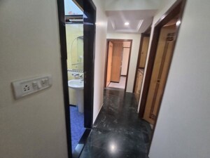Building Lobby in 3 BHK Apartment at Hiranandani Glen Croft, Powai – for Rent