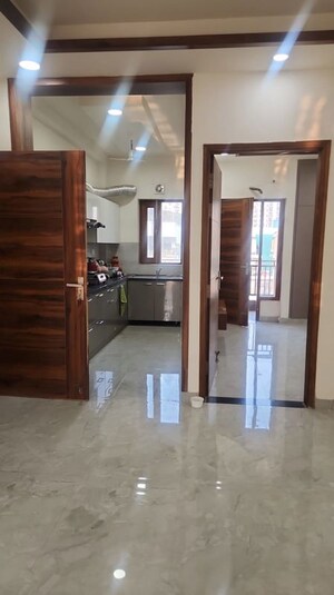 Living Room in 3.5 BHK Apartment at BPTP Princess Park, Sector 86 – for Sale
