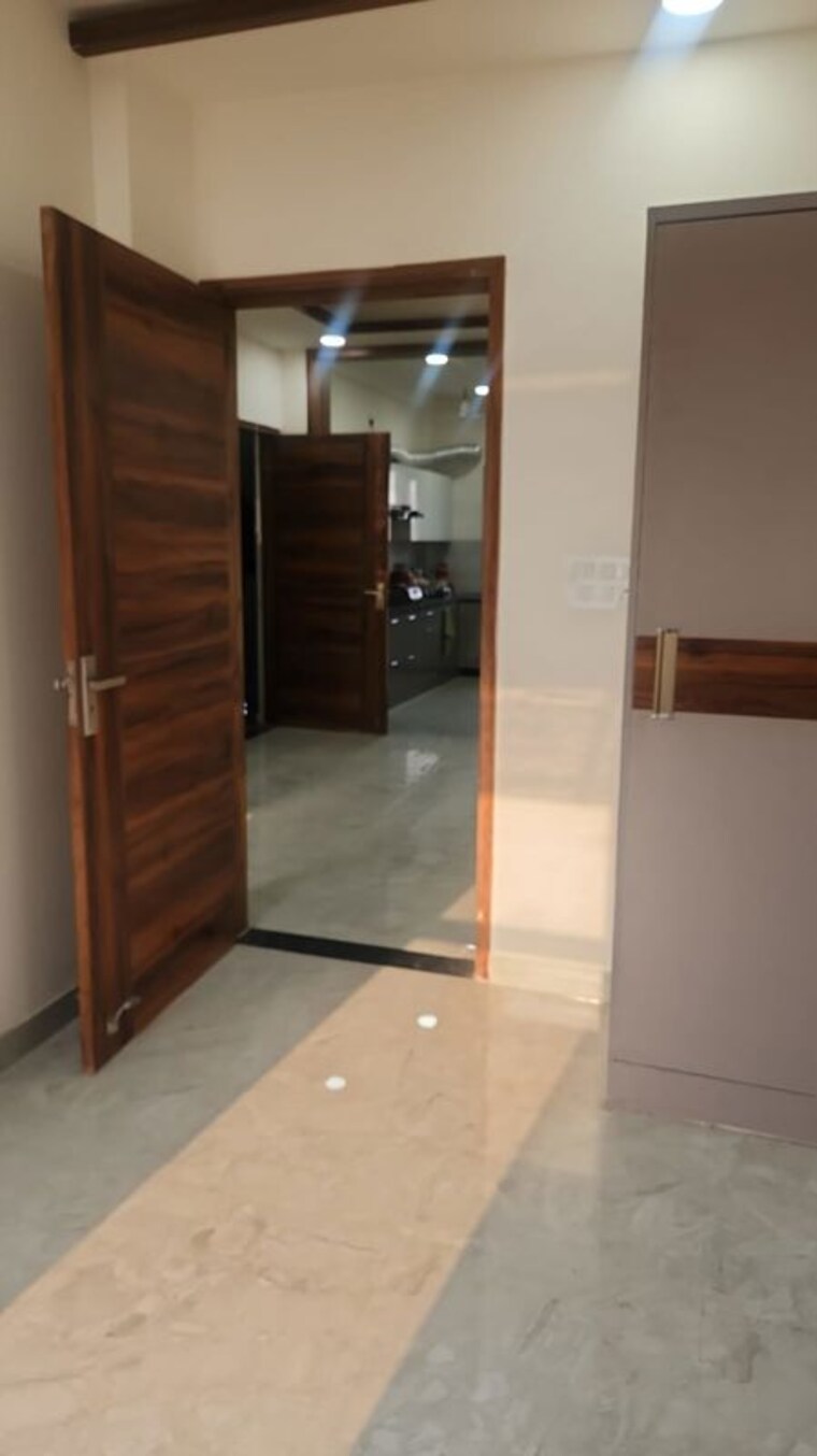 Bathroom, bptp-princess-park 3.5 Bedroom 2050 Sq.Ft. Apartment In Sector 86 Faridabad 10358947