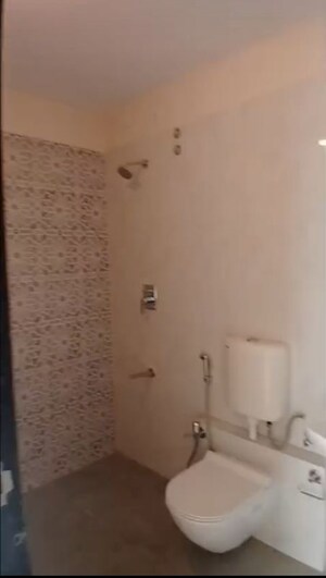 Bathroom in 2 BHK Apartment at Ketan Apartments Dadar East, Dadar East – for Rent