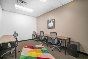Team Area in  Office Space at Jagatpura – for Rent