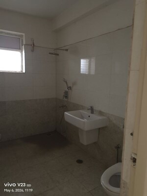 Bathroom in 3 BHK Apartment at Asian Sun City, Kothaguda – for Sale