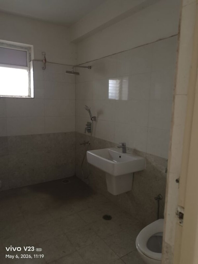 Bathroom, asian-sun-city 3 Bedroom 2213 Sq.Ft. Apartment In Kothaguda Hyderabad 10358937