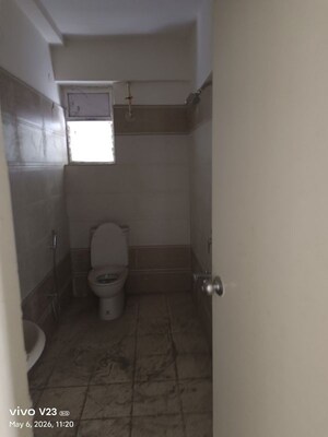 Bathroom in 3 BHK Apartment at Asian Sun City, Kothaguda – for Sale