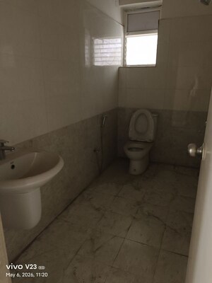 Bathroom in 3 BHK Apartment at Asian Sun City, Kothaguda – for Sale