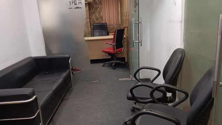 Entrance, sector 2 Commercial Office Space 2500 Sq.Ft. In Sector 2 Noida 10358951