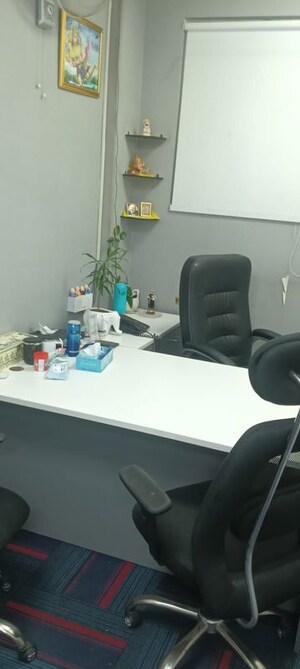 Team Area in  Office Space at Sector 2 – for Rent