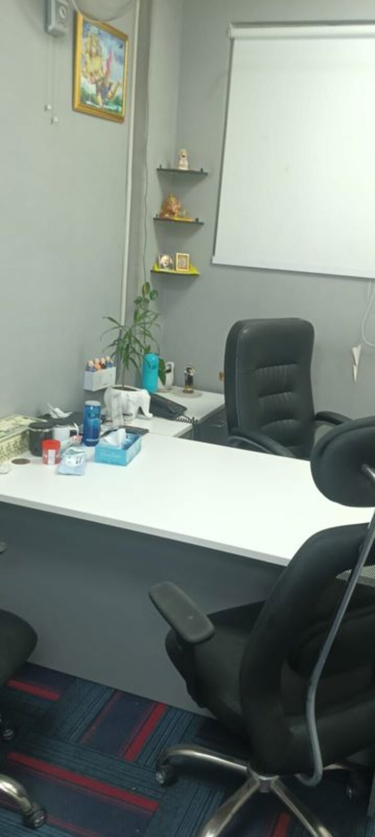Team Area, sector 2 Commercial Office Space 2500 Sq.Ft. In Sector 2 Noida 10358951