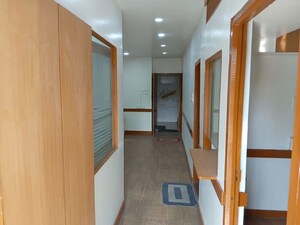 Building Lobby in  Office Space at Chatrapati Nagar – for Rent