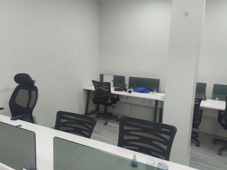 Team Area, sector 74 Commercial Office Space 800 Sq.Ft. In Sector 74 Mohali 10358963