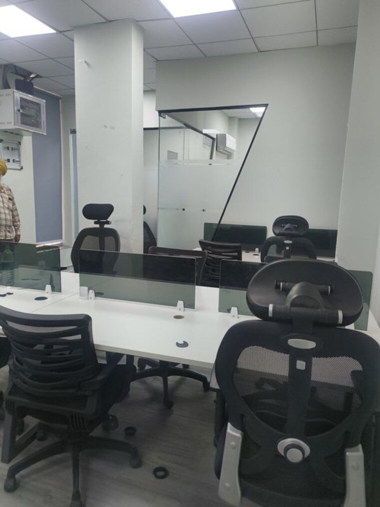 Team Area, sector 74 Commercial Office Space 800 Sq.Ft. In Sector 74 Mohali 10358963