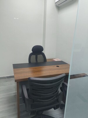 Team Area in  Office Space at Sector 74 – for Rent