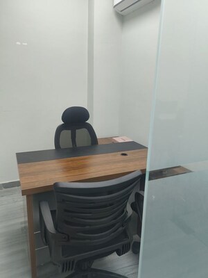 Team Area in  Office Space at Sector 74 – for Rent
