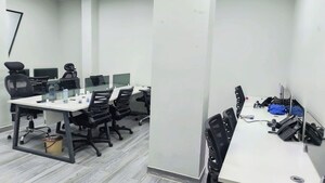 Office Space For Rent in Sector 74