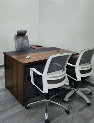 Team Area in  Office Space at Sector 74 – for Rent