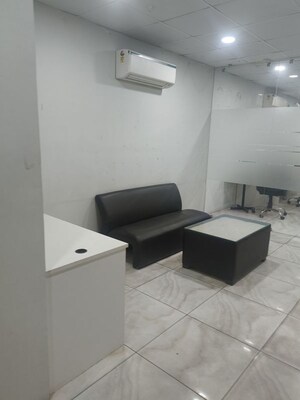 Team Area in  Office Space at Sector 74 – for Rent