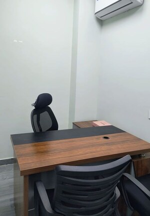 Team Area in  Office Space at Sector 74 – for Rent
