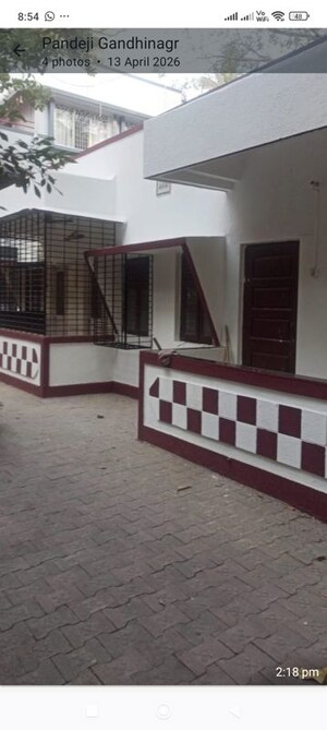  Plot For Sale in Sandesh Nagar