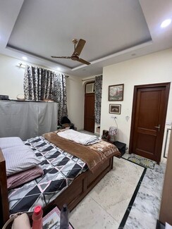 2 BHK Builder Floor For Rent in Lajpat Nagar I