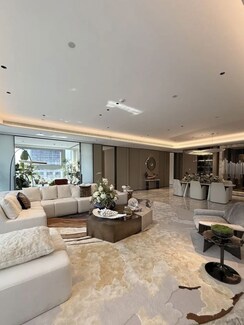 2 BHK + Pooja Room Apartment For Sale in Twin Tower Mira Road