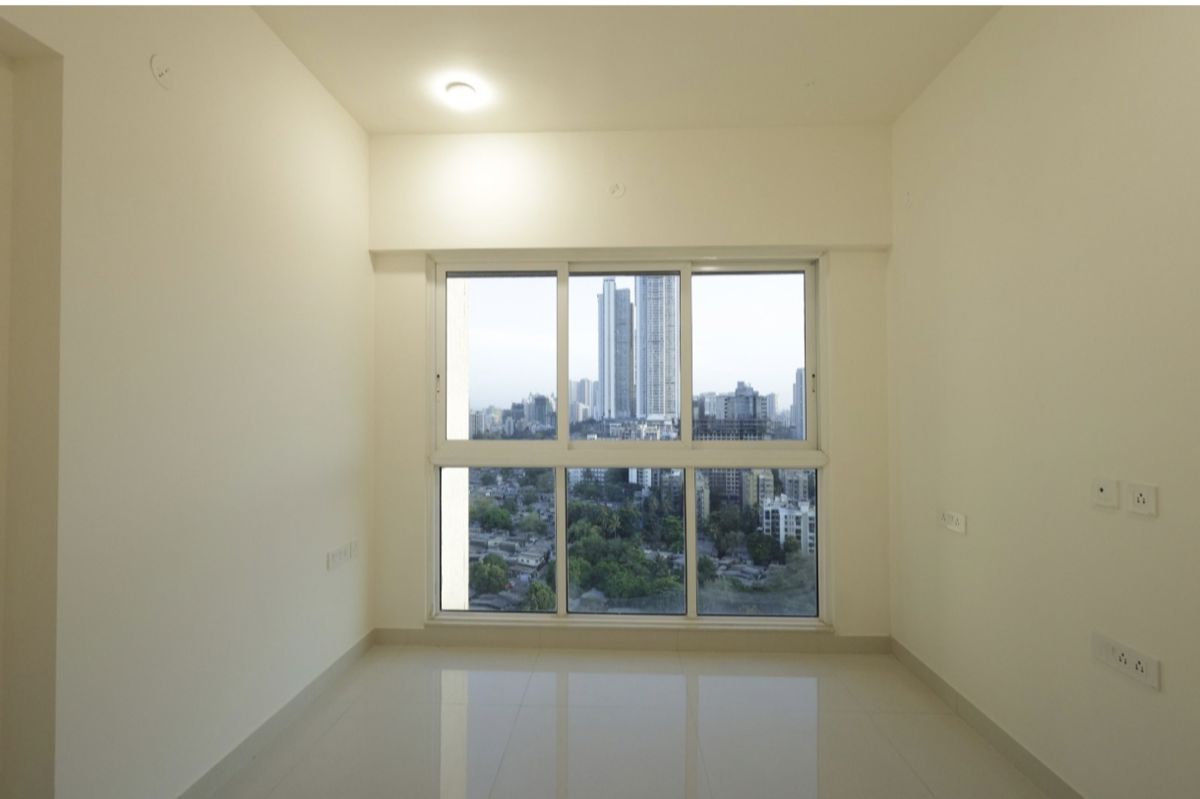 1 BHK + Store Room Apartment For Sale in Sandesh Nagar